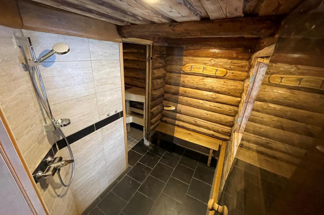 Kuetioru Saunamajad Apartment Koloreino