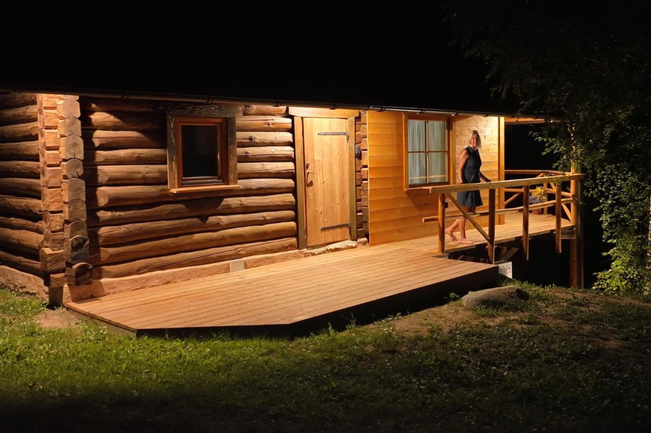 Kuetioru Saunamajad Appartement Koloreino