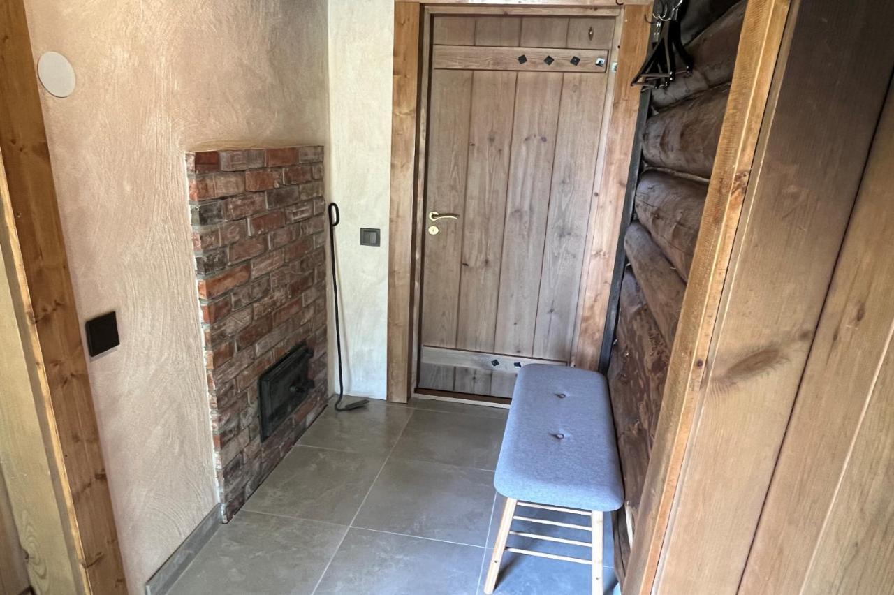 Appartement Kuetioru Saunamajad Koloreino