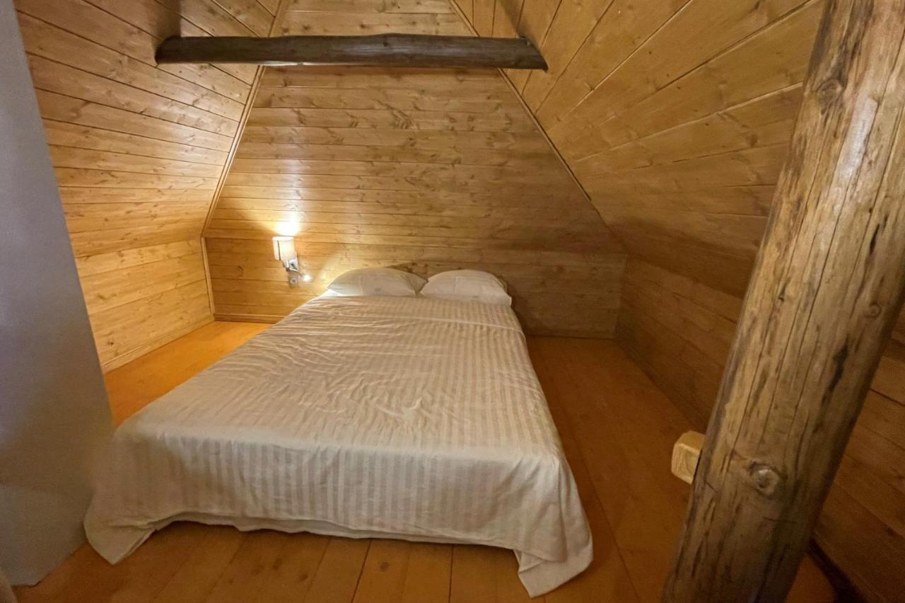 Lejlighed Kuetioru Saunamajad Koloreino