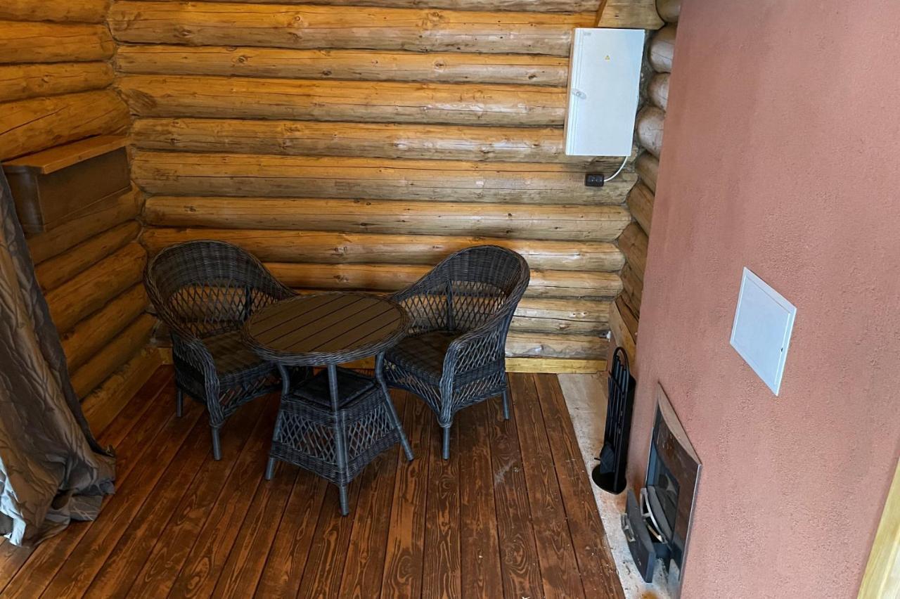 Appartement Kuetioru Saunamajad *