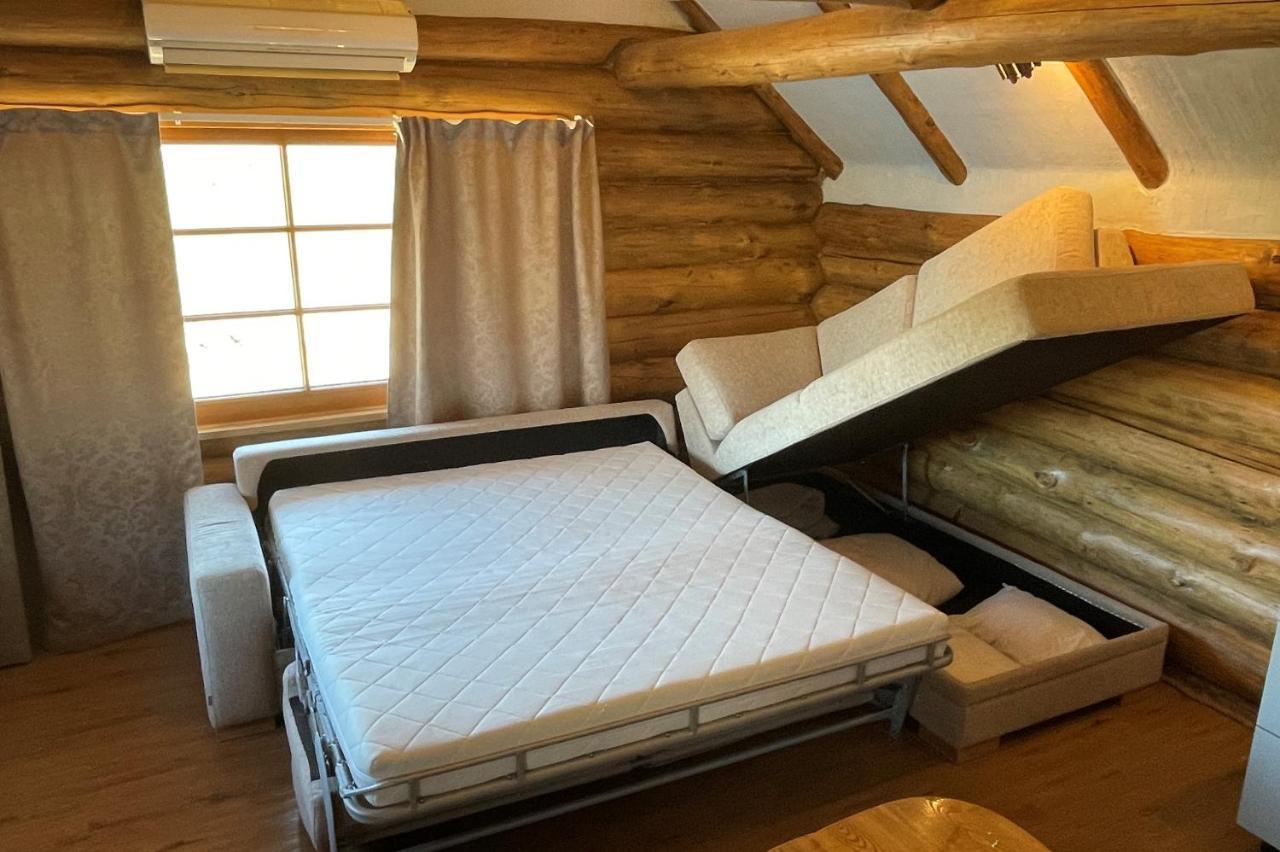 Appartement Kuetioru Saunamajad